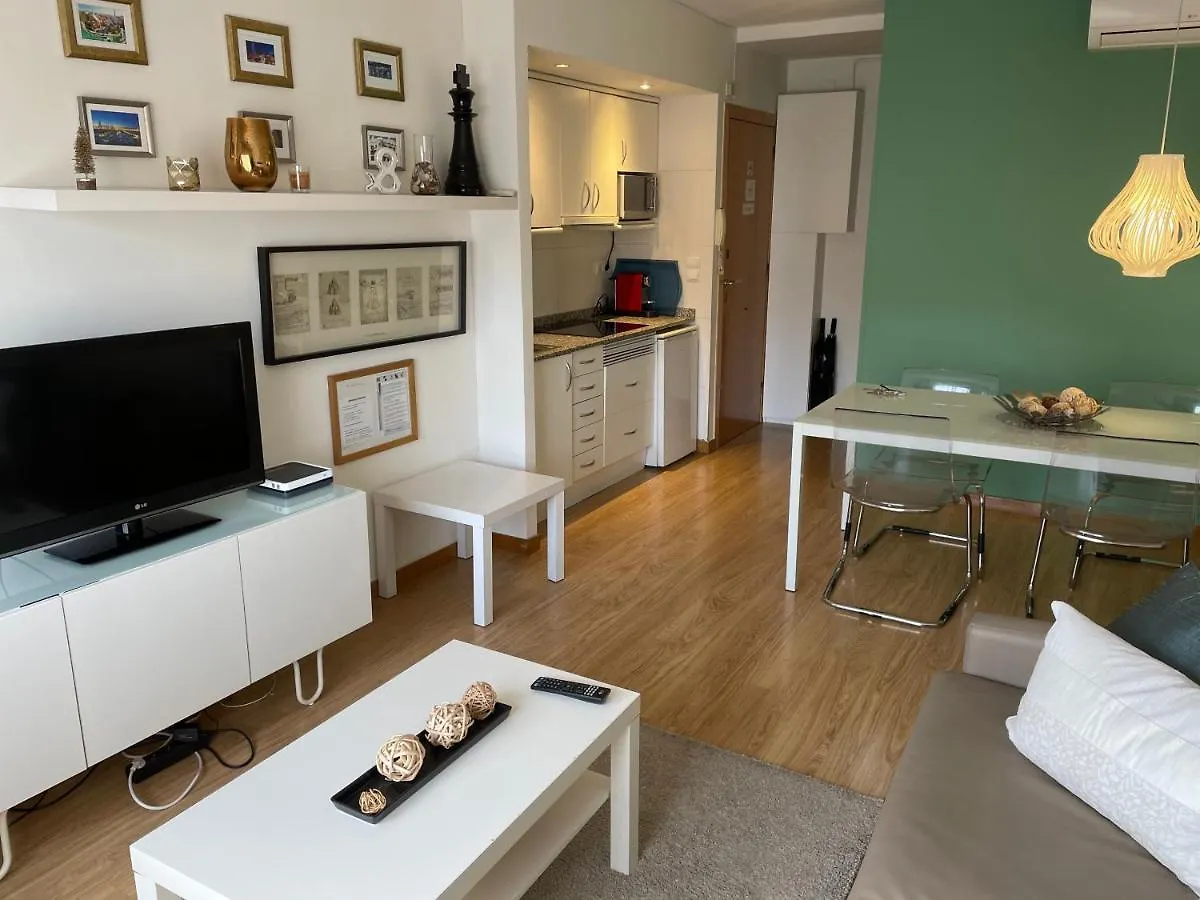 Luxury Apartment Barcelone
