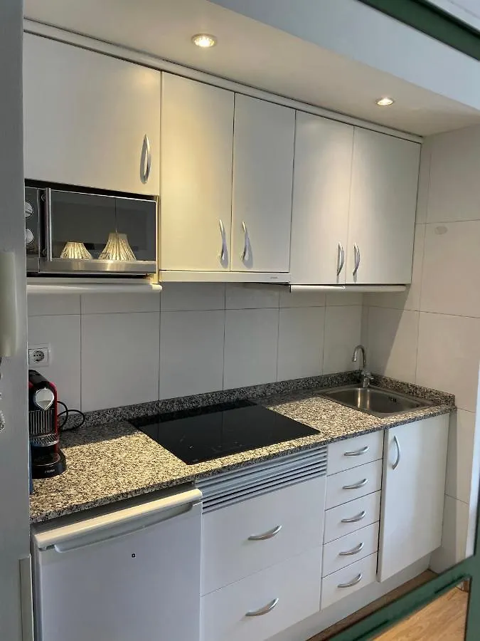 Luxury Apartment Barcelone Espagne