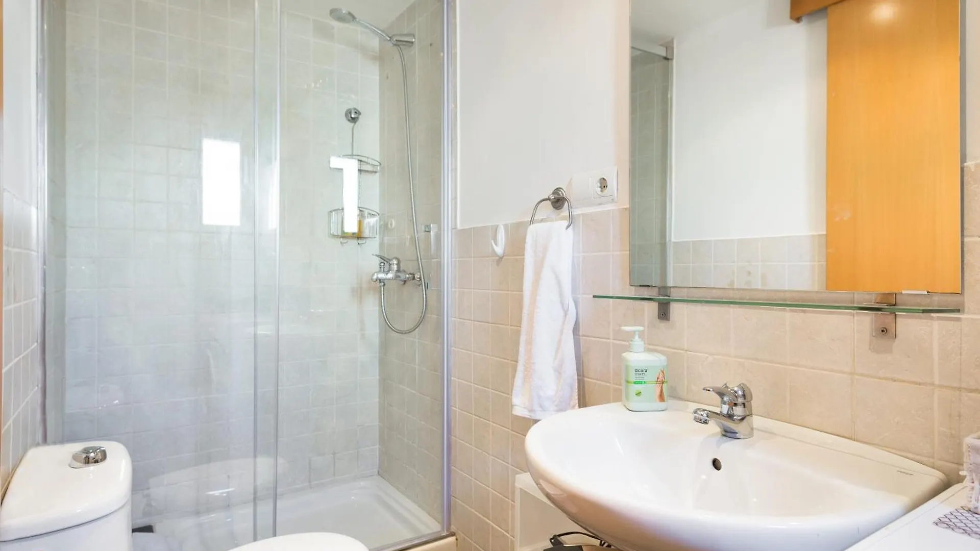Luxury Apartment Barcelone
