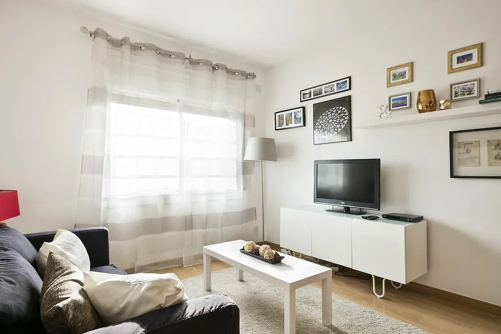 Luxury Apartment Barcelone Espagne