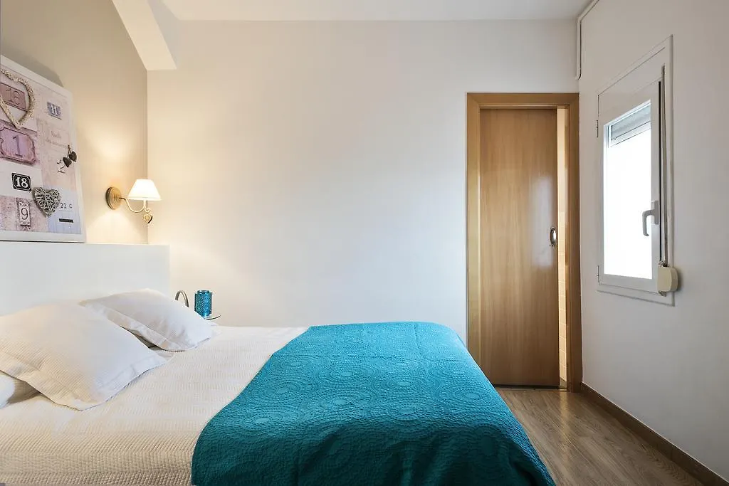 Luxury Apartment Barcelone 0*,  Espagne