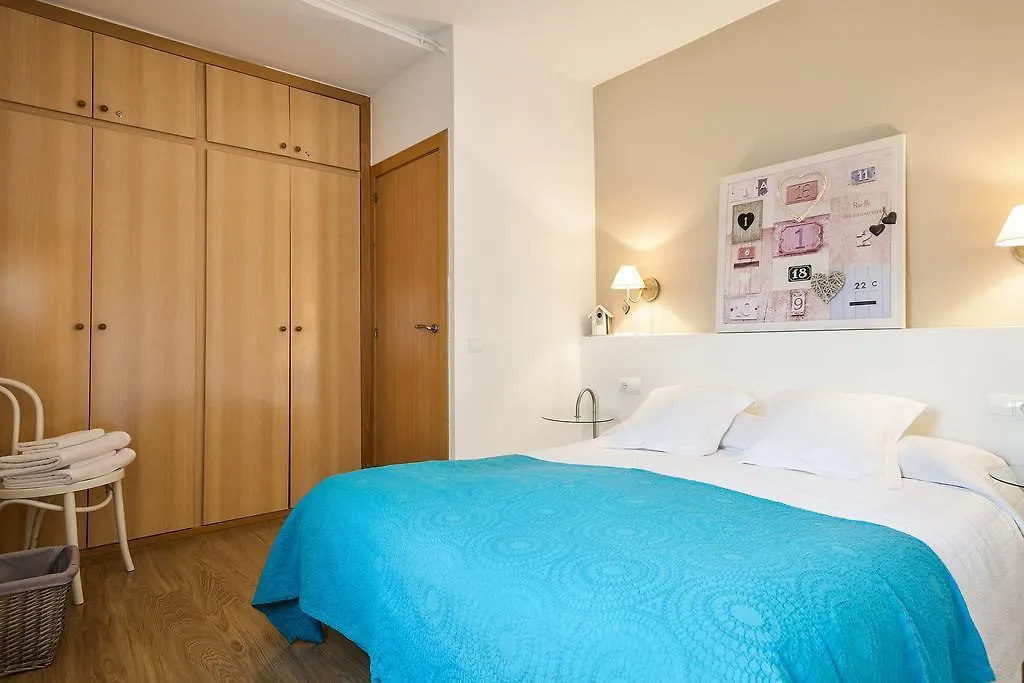 Luxury Apartment Barcelone