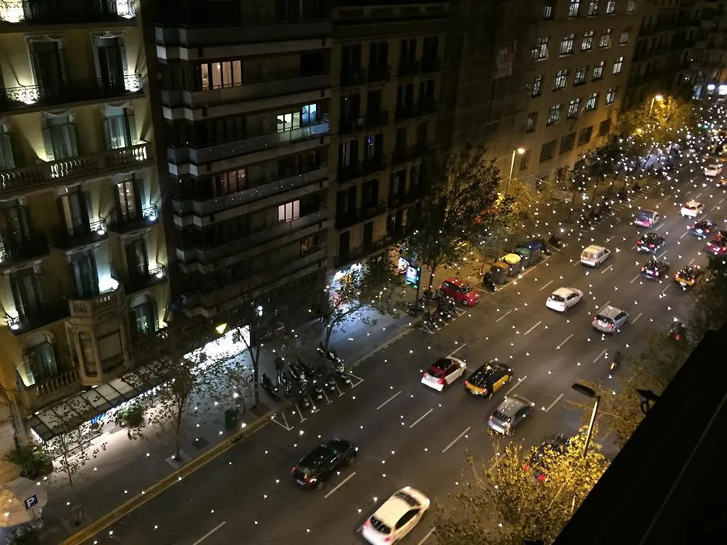 Luxury Apartment Barcelone Espagne