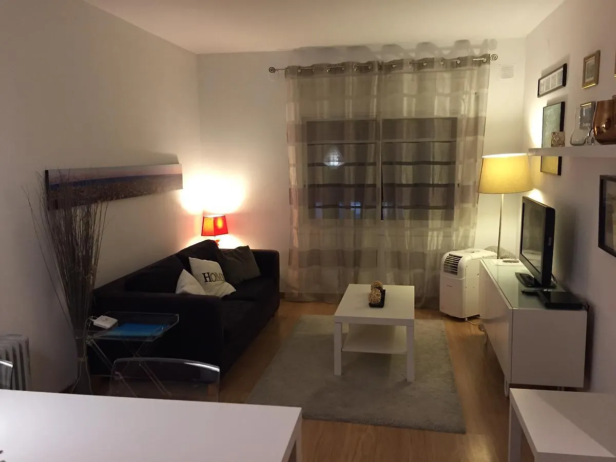Luxury Apartment Barcelone