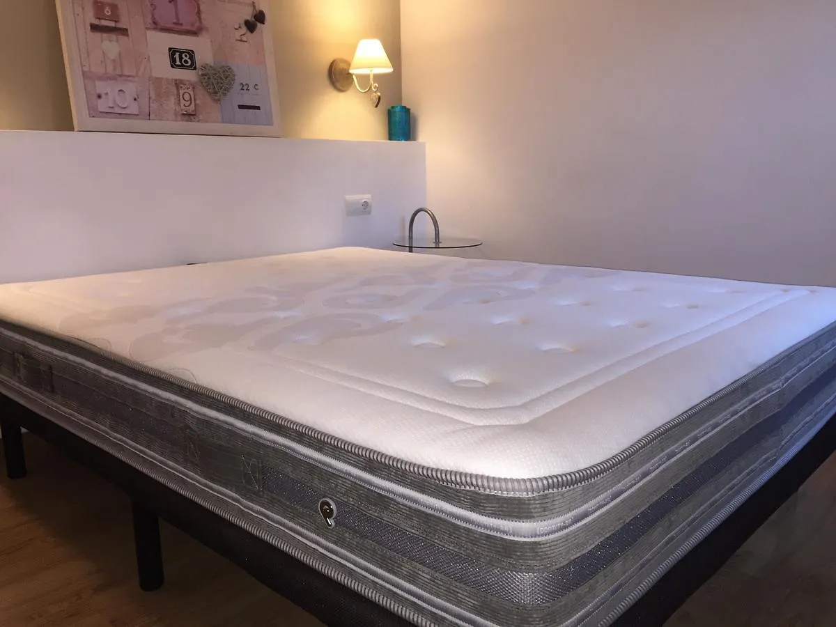 Luxury Apartment Barcelone Espagne
