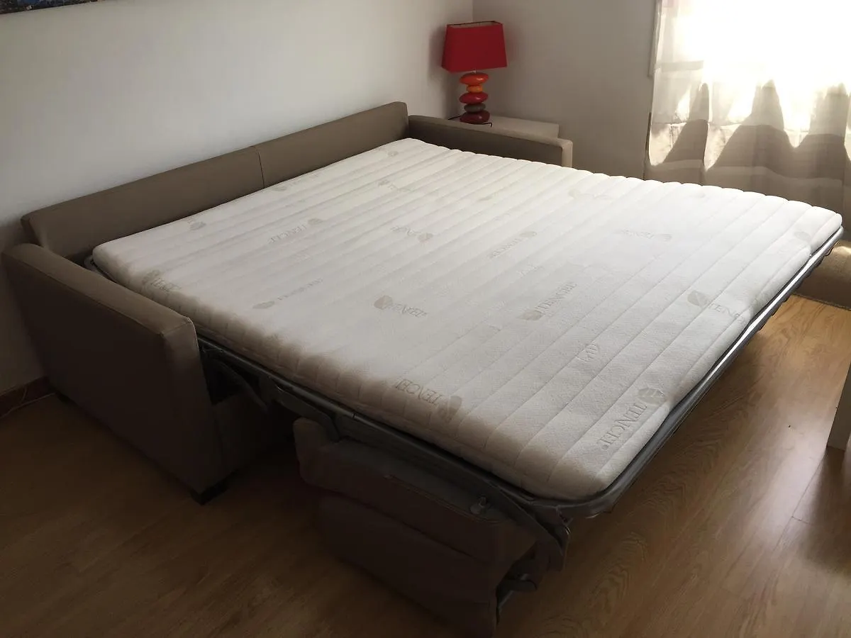 Luxury Apartment Barcelone