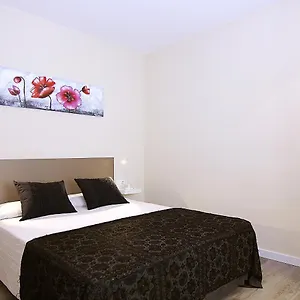Appartement HiGuests Vacation Homes - Munne, Barcelone