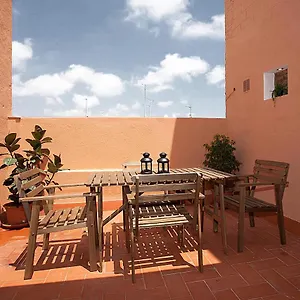 Appartement Mun21 - Mun21 - Apartment With Balcony Sagrada Familia, Barcelone