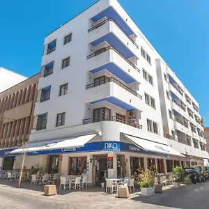  Appartement Niko Espagne