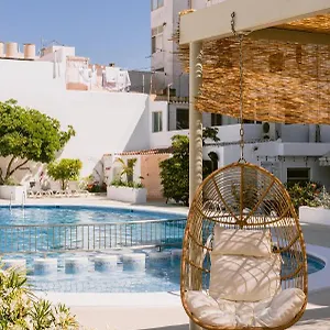  Appartement Marian Espagne
