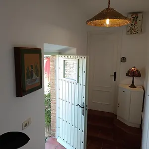  Séjour à la campagne Calaliu Espagne