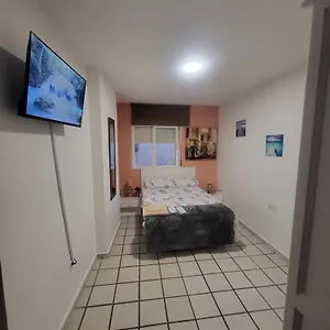  Séjour chez l'habitant Muy Centrica. Espagne