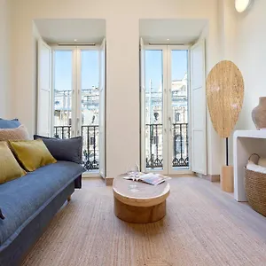  Appartement Genteel San Francisco Espagne