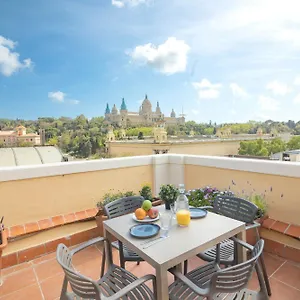 Appartement HiGuests Vacation Homes - Rius Taulet, Barcelone