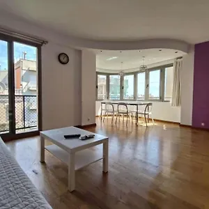 Appartement Sagrada Familia 265, Barcelone