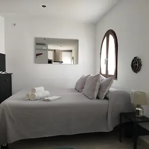  Séjour chez l'habitant San Pedro Espagne