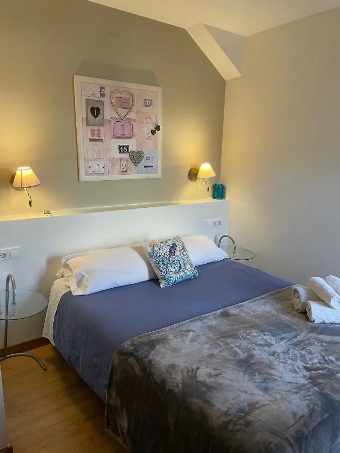 Luxury Apartment バルセロナ